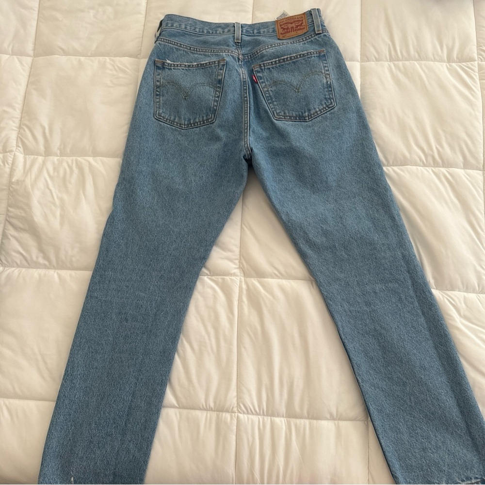 Levi’s 501 - image 3